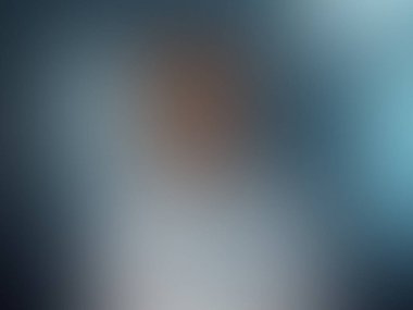 Bulanık arkaplan, modern eğim dokusu