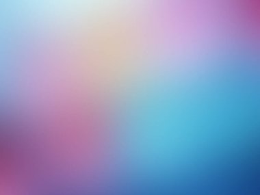 Soyut pastel yumuşak renkli desenli arkaplan tonu