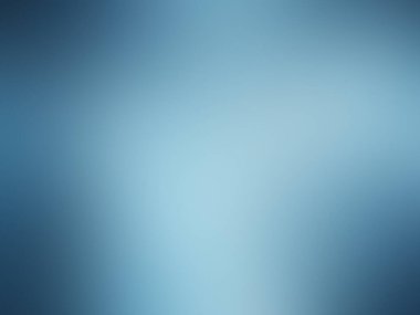 Açık mavi vektör soyut parlak şablonu bulanıklaştırdı. Renkli soyut çizim ve gradyan. Marka kitabı için zarif bir arkaplan.