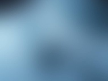 Mavi soyut bulanık arkaplan