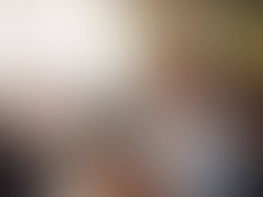 Bulanık ışık arkaplanı - vektör illüstrasyonu