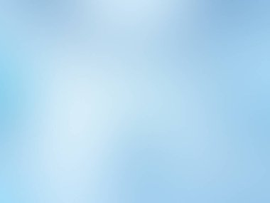 Mavi degrade arka plan bulanık.