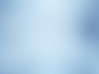 Bulanık mavi arkaplan. vektör illüstrasyonu