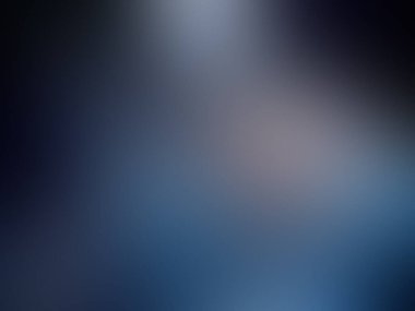 Koyu mavi vektör parlak dokuyu bulanıklaştırdı.