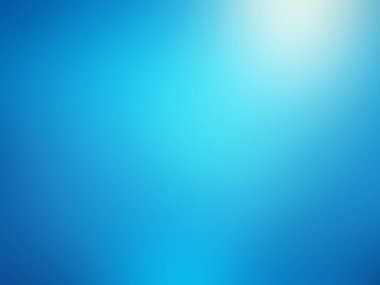 Mavi soyut bulanık arkaplan