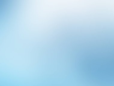 Mavi soyut bulanık arkaplan