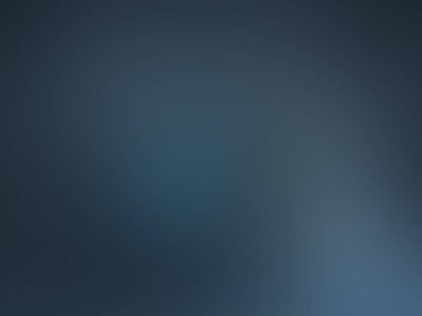 Soyut Lüks Derece Mavi arka plan. Siyah vignette Stüdyo Sancağıyla Pürüzsüz Koyu Mavi.