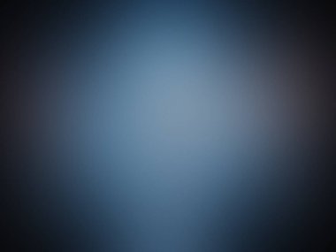 mavi gradyan arkaplan / gri pürüzsüz soyut doku arkaplanı