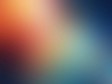 pürüzsüz renkli bulanık arkaplan