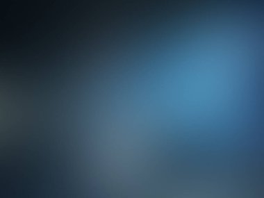 mavi gradyan soyut / gri pürüzsüz arkaplan sizin için bulanık