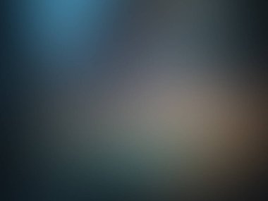 Koyu mavi vektör soyut bulanık desen.