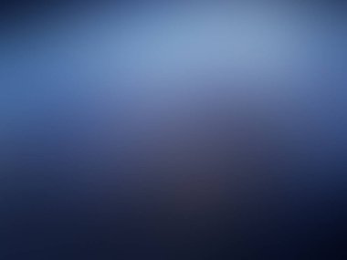 Bulanık arkaplan, mavi eğimli doku