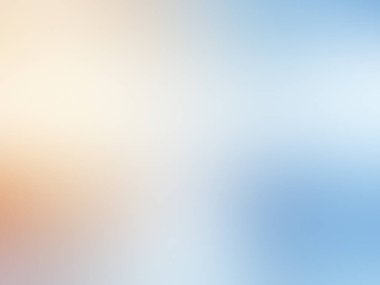 Soyut pastel yumuşak renkli desenli arkaplan tonu