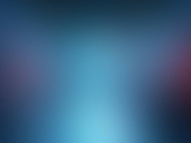 soyut bulanık gradyan mavi arkaplan