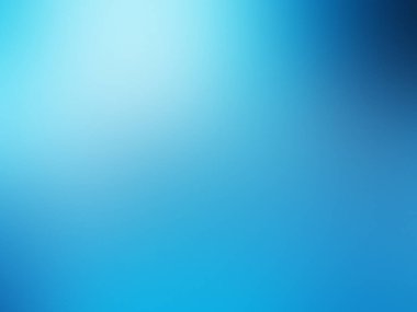 Soyut Lüks Derece Mavi arka plan. Siyah vignette Stüdyo Sancağıyla Pürüzsüz Koyu Mavi