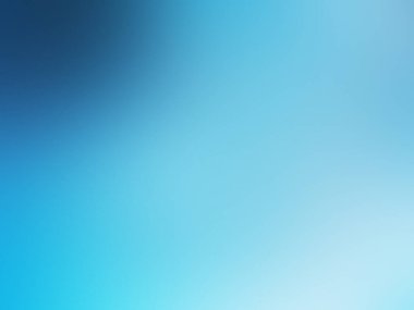 mavi gradyan soyut arkaplan. vektör illüstrasyonu.