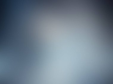 Renkli gradyan ile bulanık arkaplan