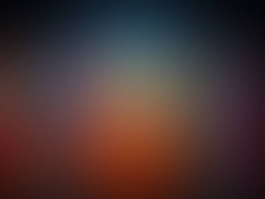 Bulanık renkli çizgiler, soyut vektör arkaplanı