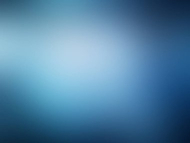 Degrade arka plan bulanıklık