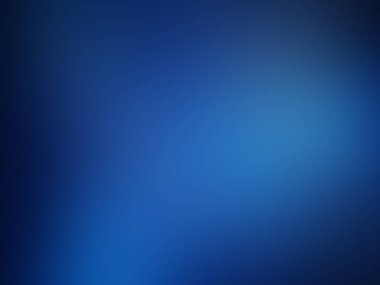 Soyut yumuşak mavi arkaplan. Renkli, karanlık stüdyo ışıkları arka planda. Vektör şablonu. rapor grafik tasarımı, mavi gradyan.