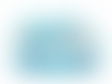 Mavi gradyan bulanık soyut arkaplan