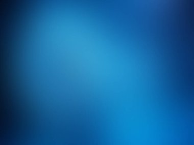 Açık mavi vektör soyut bulanık desen. Renkli soyut çizim ve gradyan. İşiniz için yeni bir tasarım yöntemi.