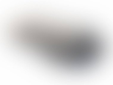 Soyut lüks beyaz arka plan. Gri gradyan, pürüzsüz, karanlık stüdyo çekimi, grunge.