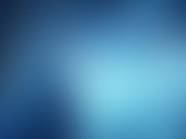 Mavi soyut bulanık arkaplan