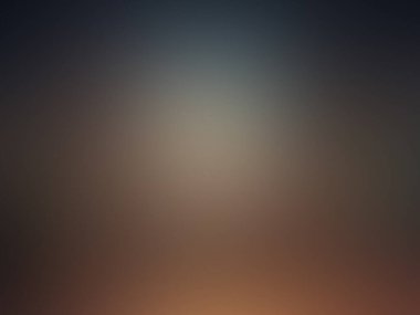 Bulanık renkli satır arkaplanı