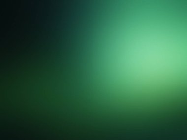 yeşil gradyan arkaplan / soyut bulanık arkaplan