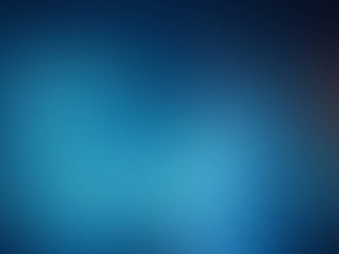 metin ve resim için mavi gradyan soyut / boş pürüzsüz arkaplan.