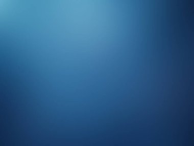 Hafif mavi degrade arka plan