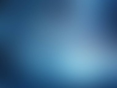 Mavi ve beyaz renklerle soyut bulanık arkaplan