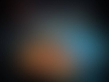 Koyu mavi eğimli arkaplan