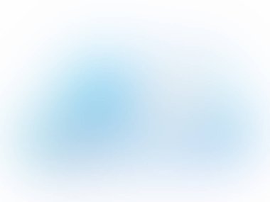 Soyut lüks bulanık mavi renk gradyanı, ürünlerinizi göstermek için arka plan stüdyo duvarı olarak kullanılır.