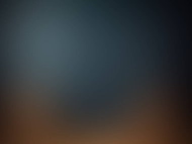 Koyu kahverengi, sarı vektör bulanık desen. Gradyan ile yarım ton şeklinde yaratıcı illüstrasyon. İş tasarımınız için tamamen yeni bir tarz.