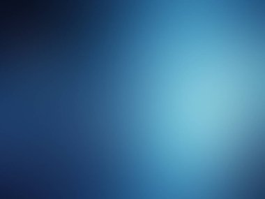 soyut bulanık gradyan mavi arkaplan.