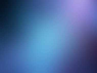 soyut renkli bulanık mavi arkaplan