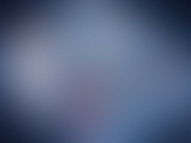 Mavi ile bulanık arkaplan