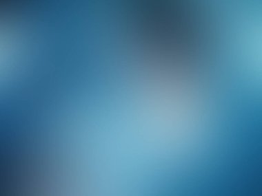 Soyut pastel yumuşak renkli düz mavi renkte tonda odak kapalı dokulu arka plan bulanık