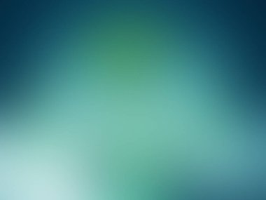 mavi gradyan arkaplan / soyut bulanık arkaplan afişi