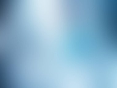 Bulanık mavi arkaplan, vektör arkaplan