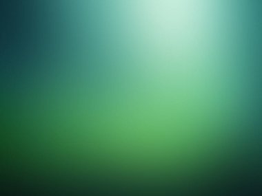 Soyut yeşil ve koyu yeşil arkaplan