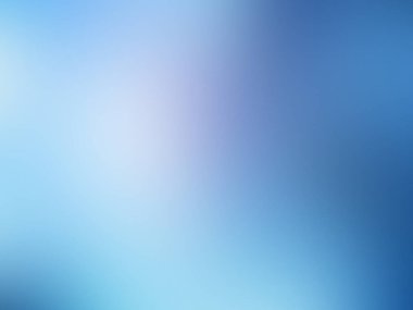 Soyut pastel yumuşak renkli düz mavi renkte tonda odak kapalı dokulu arka plan bulanık