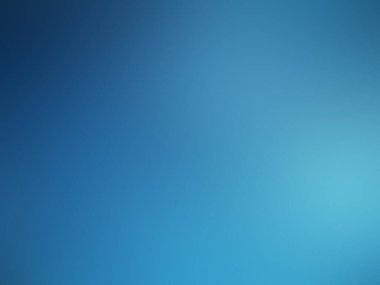 Soyut lüks mavi eğimli arka plan. pürüzsüz koyu mavi renkli stüdyo arka planı