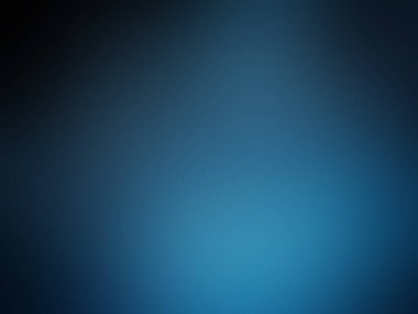 Koyu mavi eğimli arkaplan