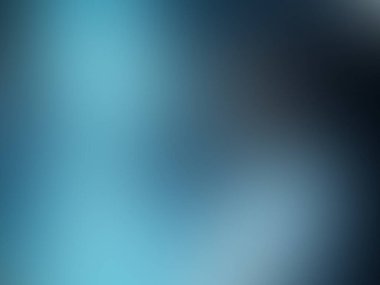 abstract blauwe achtergrond wazig