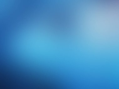 arkaplan kağıdı için mavi gradyan arkaplan / soyut bulanık arkaplan