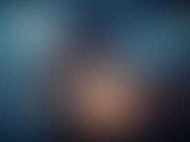 Açık BLUE vektörü soyut bulanık desen.