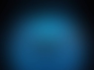 Soyut, pürüzsüz, mavi renkli arkaplan. vektör illüstrasyonu